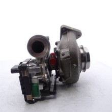 Turbocharger GARRETT 743436-9003S OE Ref A6480960299 GARRETT