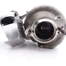 Turbocharger GARRETT 750080-8018M OE Ref 7791709E GARRETT