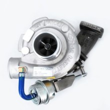 Turbocharger GARRETT 750134-5030S OE Ref E36011118100135 GARRETT