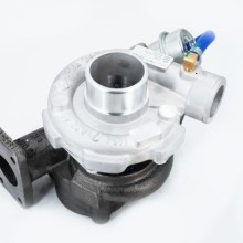 Turbocharger GARRETT 750134-5030S OE Ref E36011118100135 GARRETT