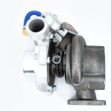Turbocharger GARRETT 750134-5030S OE Ref E36011118100135 GARRETT
