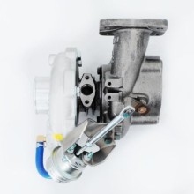 Turbocharger GARRETT 750134-5030S OE Ref E36011118100135 GARRETT