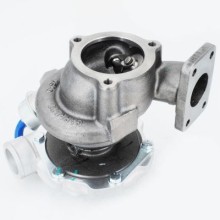 Turbocharger GARRETT 750134-5030S OE Ref E36011118100135 GARRETT