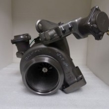 Turbocharger GARRETT 750216-9024S OE Ref 23535314 GARRETT