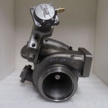 Turbocharger GARRETT 750216-9024S OE Ref 23535314 GARRETT