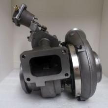 Turbocharger GARRETT 750216-9024S OE Ref 23535314 GARRETT