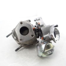 Turbocharger GARRETT 750431-8012M OE Ref 7794140C GARRETT