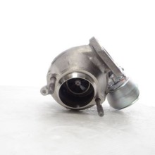 Turbocharger GARRETT 750431-8012M OE Ref 7794140C GARRETT