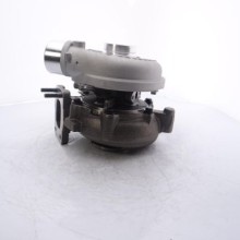Turbocharger GARRETT 750510-8001M OE Ref 504084355 GARRETT