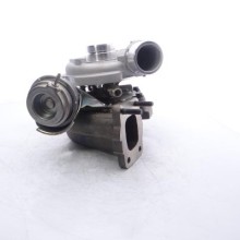Turbocharger GARRETT 750510-9001S OE Ref 504084355 GARRETT