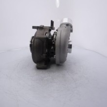 Turbocharger GARRETT 750510-9001S OE Ref 504084355 GARRETT