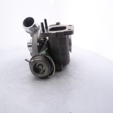 Turbocharger GARRETT 750510-9001S OE Ref 504084355 GARRETT