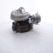 Turbocharger GARRETT 750510-9001S OE Ref 504084355 GARRETT