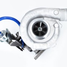 Turbocharger GARRETT 750627-5004S OE Ref D3800086B GARRETT