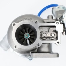 Turbocharger GARRETT 750627-5004S OE Ref D3800086B GARRETT