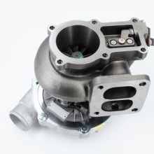 Turbocharger GARRETT 750627-5004S OE Ref D3800086B GARRETT