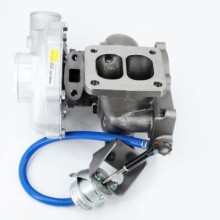 Turbocharger GARRETT 750627-5004S OE Ref D3800086B GARRETT