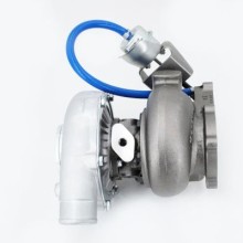 Turbocharger GARRETT 750627-5004S OE Ref D3800086B GARRETT