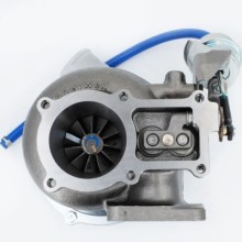 Turbocharger GARRETT 750627-5006S OE Ref D38000103B GARRETT