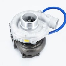 Turbocharger GARRETT 750627-5006S OE Ref D38000103B GARRETT