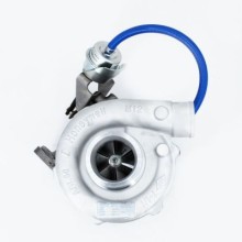 Turbocharger GARRETT 750627-5006S OE Ref D38000103B GARRETT