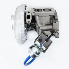 Turbocharger GARRETT 750627-5006S OE Ref D38000103B GARRETT