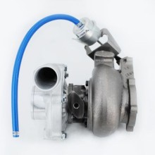 Turbocharger GARRETT 750627-5006S OE Ref D38000103B GARRETT
