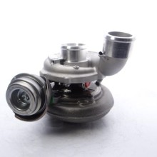 Turbocharger GARRETT 750639-5002S OE Ref 55182571 GARRETT