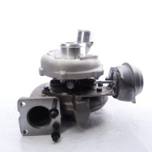 Turbocharger GARRETT 750639-5002S OE Ref 55182571 GARRETT