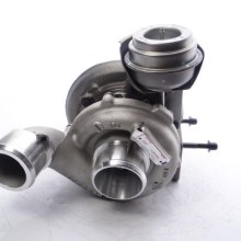 Turbocharger GARRETT 750639-5002S OE Ref 55182571 GARRETT