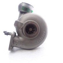 Turbocharger GARRETT 750639-5002S OE Ref 55182571 GARRETT