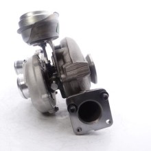 Turbocharger GARRETT 750639-5002S OE Ref 55182571 GARRETT