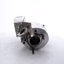 Turbocharger GARRETT 750718-5004S OE Ref 057145701Q GARRETT