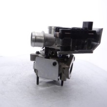 Turbocharger GARRETT 750718-5004S OE Ref 057145701Q GARRETT