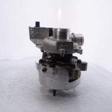 Turbocharger GARRETT 750718-5004S OE Ref 057145701Q GARRETT