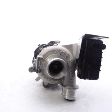 Turbocharger GARRETT 750718-5004S OE Ref 057145701Q GARRETT
