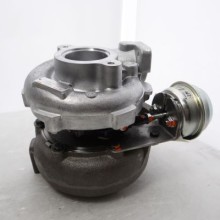 Turbocharger GARRETT 751243-8002M OE Ref 14411 GARRETT