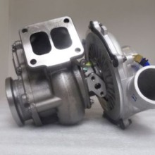 Turbocharger GARRETT 751361-5001S OE Ref 1830497C93 GARRETT