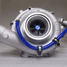 Turbocharger GARRETT 751361-5001S OE Ref 1830497C93 GARRETT