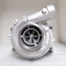 Turbocharger GARRETT 751400-5001S OE Ref 1826344C93 GARRETT