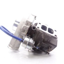 Turbocharger GARRETT 751473-5006S GARRETT
