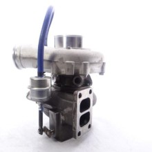 Turbocharger GARRETT 751473-5006S GARRETT