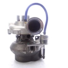 Turbocharger GARRETT 751473-5006S GARRETT