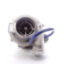 Turbocharger GARRETT 751473-5006S GARRETT