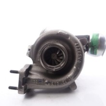 Turbocharger GARRETT 751758-8001M OE Ref 500379251 GARRETT