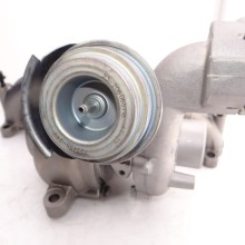 Turbocharger GARRETT 751851-8003M OE Ref 038253014G GARRETT