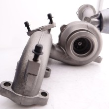 Turbocharger GARRETT 751851-8003M OE Ref 038253014G GARRETT