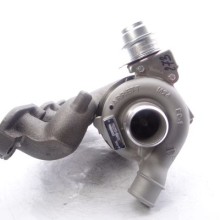 Turbocharger GARRETT 752233-5009S OE Ref 1329268 GARRETT