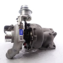 Turbocharger GARRETT 752233-5009S OE Ref 1329268 GARRETT