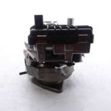 Turbocharger GARRETT 752341-8006M OE Ref 6R8Q6K682BD GARRETT